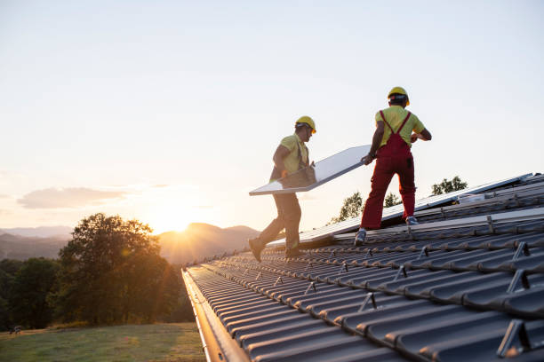 Asphalt Shingles Roofing in La Feria, TX
